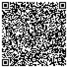 QR code with Raymond E Mcdowell contacts