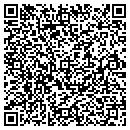 QR code with R C Siefert contacts