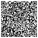 QR code with Red Rock Ranch contacts