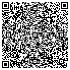 QR code with High Ball Trucking LLC contacts