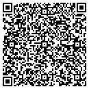 QR code with M J Concepts LLC contacts