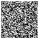 QR code with His Way Express LLC contacts