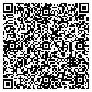 QR code with River Bluff Rescue Ranch contacts