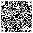 QR code with Vaughan Heating & Air Cond contacts