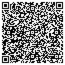 QR code with Roads End Ranch contacts
