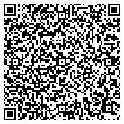 QR code with G And G Custom Surfaces LLC contacts