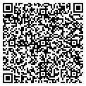 QR code with Rocking A Y Ranch contacts