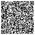 QR code with MCI contacts