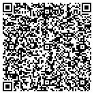 QR code with J E Dupuy Flooring-Acoustical contacts