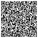 QR code with J E Dupuy Flooring & Acstcl contacts