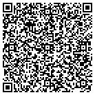 QR code with C & N Cable Installers LLC contacts