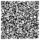 QR code with Nadia Designs contacts