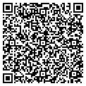 QR code with Comcast contacts