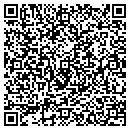 QR code with Rain Tunnel contacts