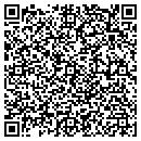 QR code with W A Rouse & Co contacts