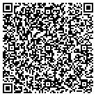 QR code with J R Lovell Building Spec contacts