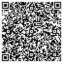 QR code with M J S Consulting contacts
