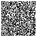 QR code with Comcast contacts