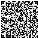 QR code with J K Transports Inc contacts