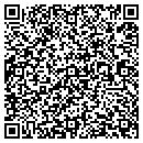 QR code with New View A contacts