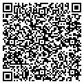 QR code with Comcast contacts