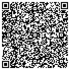 QR code with Gunderson Septic Tank Service contacts