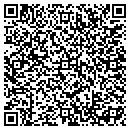 QR code with Lafiesta contacts