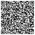 QR code with K 2 Transportation Service contacts