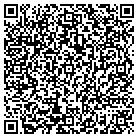 QR code with N & F Granite & Finer Flooring contacts