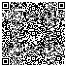 QR code with Klein Trucking LLC contacts