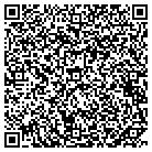QR code with Tim Vansandt Plastering Co contacts