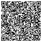 QR code with Huntington Cleaners & Tailors contacts