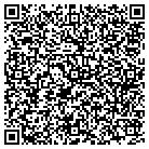 QR code with R M H Heating A C & Plumbing contacts