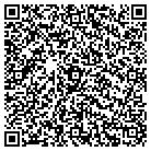 QR code with Magnolia Springs Baptist Acad contacts