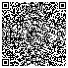 QR code with Ruff's Heating & Air Cond contacts