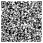 QR code with J R's Dry Cleaners & Lndrmt contacts
