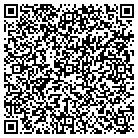 QR code with Rachal Floors contacts