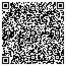 QR code with Upland Ac/R contacts