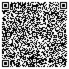 QR code with Rain Or Shine Construction contacts