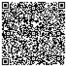 QR code with A Child's Place-Victor Valley contacts