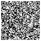 QR code with Adco Cincinnati Htg & Air Cond contacts
