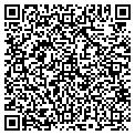 QR code with Timberline Ranch contacts