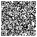 QR code with C J Roofing contacts