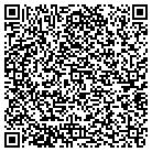 QR code with Maggie's Cleaners II contacts