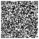 QR code with C J Roofing & Home Improvement contacts