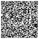 QR code with Agape Plumbing & Drain contacts