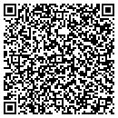 QR code with Autozone contacts