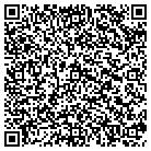 QR code with S & S Flooring Installati contacts