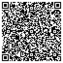 QR code with Cl Roofing contacts