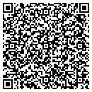 QR code with M & A Trucking contacts
